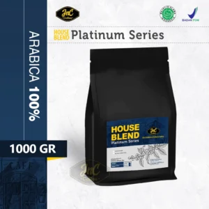 Arabica Blend 1kg | 100% Arabica Coffee | Specialty Coffee By JnC Coffee Roastery
