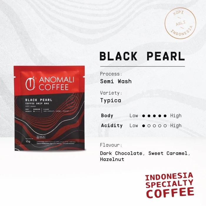 Anomali Coffee Drip Box Collection (10-Pack) | Specialty Coffee By Anomali Coffee Roastery - 이미지 3