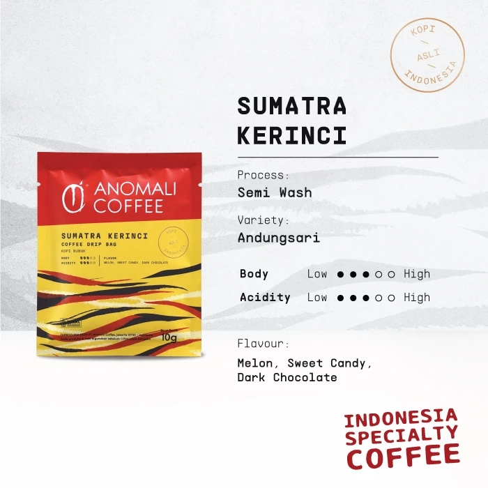 Anomali Coffee Drip Box Collection (10-Pack) | Specialty Coffee By Anomali Coffee Roastery - 이미지 6