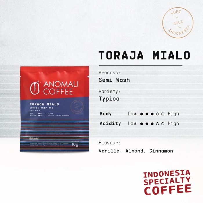 Anomali Coffee Drip Box Collection (10-Pack) | Specialty Coffee By Anomali Coffee Roastery - 이미지 4