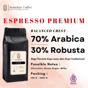 Semekar Signature 1kg | 70% Arabica & 30% Robusta | Specialty Coffee By Semekar Coffee Roastery